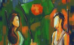 শিল্প-সাহিত্যে মুক্তিযুদ্ধ