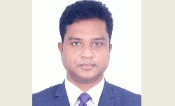 ভুলের সংস্কৃতি ও পা হারানো একজন মনোরঞ্জন হাজং