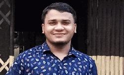 
সুবর্ণজয়ন্তীতে একজন তরুণের আগামীর ভাবনা