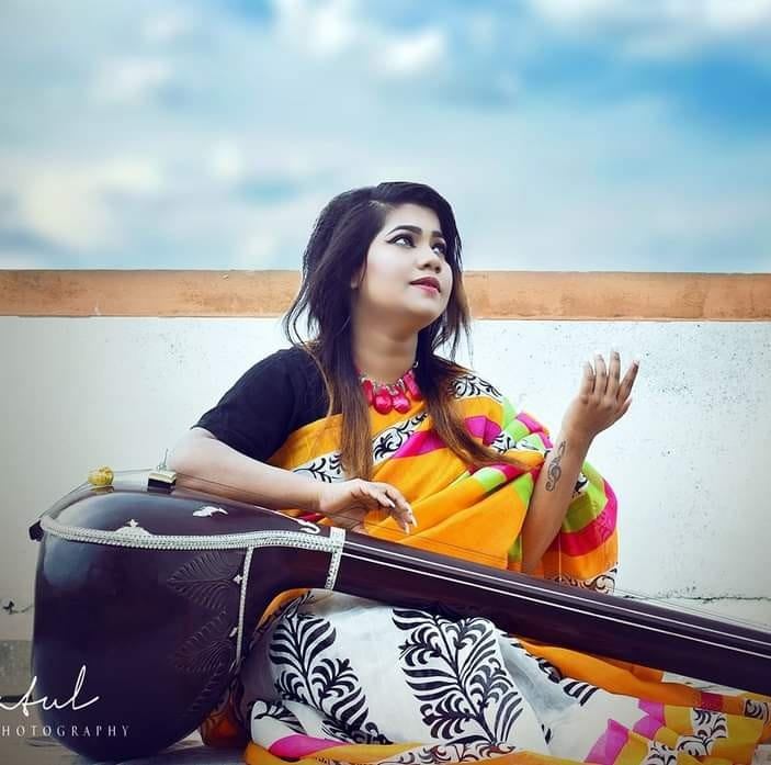 তানিশা খান