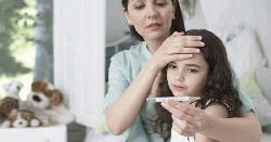 আপনার শিশুর জ্বর, ডেঙ্গু নাকি?