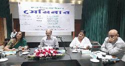 আর্কাইভে নারী নির্মাতার চলচ্চিত্রে নারীর ক্ষমতায়ন শীর্ষক সেমিনার