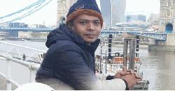 সাংবাদিক মামুনকে সপরিবারে হত্যার হুমকি 