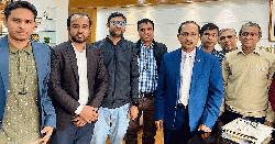প্রাথমিকের বৃত্তি পরীক্ষা চলবে : গণশিক্ষা সচিব