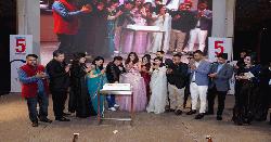 ৩০০ কোটি টাকা ব্যয়ে নবাব প্যালেস হচ্ছে সিলেটে