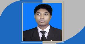 বিজয়ের আগে বয়েছিল অশ্রুধারা  