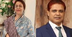 ভাইয়ের প্রার্থিতা বাতিলে চেম্বার আদালতে সিমিন হোসেন রিমি