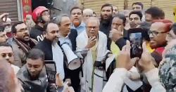 বিএনপির আন্দোলনকে ভিন্নখাতে নিচ্ছে আওয়ামী লীগ: রিজভী 