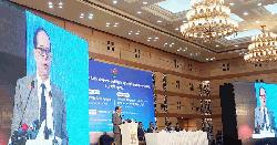 দলীয় সরকারের অধীনেও ভোট সুষ্ঠু হয় এবার প্রমাণ করতে হবে: সিইসি