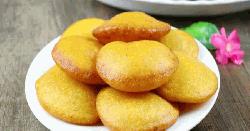 ঝটপট তৈরি করুন তেলের পোয়া পিঠা