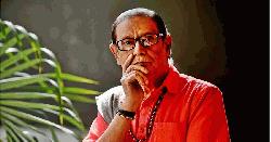 “মেয়েটা একদম আমার মায়ের মত”