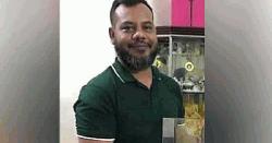 শেখ হাসিনার এপিএস লিকুর সহযোগী সোহাগ গ্রেপ্তার