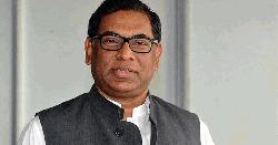 নসরুল হামিদ ও তার স্ত্রী-সন্তানের বিরুদ্ধে দুদকের মামলা