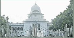 সচিবালয়ে আগুনে উদ্বিগ্ন সুপ্রিম কোর্ট, সুরক্ষা বাড়াতে চিঠি