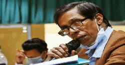 পরিচালক সমিতির নির্বাচনে ঘিরে গাজী মাহবুবের প্রত্যাশা