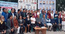 পরিচালক সমিতির নির্বাচন ঘিরে উৎসব-উত্তেজনা, বিকল্প ভেন্যুতে নির্বাচন