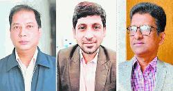 র‌্যাকের সভাপতি আরিফ, সম্পাদক তাবারুল, কোষাধ্যক্ষ সাইফুল