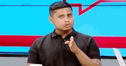 হাসনাত আব্দুল্লাহর সংবাদ বিজ্ঞপ্তি