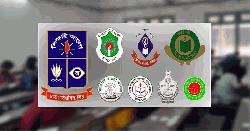 সাত কলেজকে ‌‘বিশ্ববিদ্যালয় সমকক্ষ’ কাঠামোর রূপরেখা দিতে কমিটি