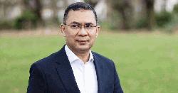 নতুন বছরে দেশ গঠনের যে বার্তা দিলেন তারেক রহমান