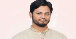 ছাত্রশিবিরের সভাপতি হলেন জাহিদুল ইসলাম
