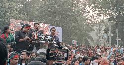 ১৫ জানুয়ারির মধ্যে জুলাই অভ্যুত্থানের ঘোষণাপত্র পাঠ করতে হবে : আখতার