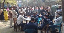 শ্রীনগরে মোটরসাইকেল কিনে না দেওয়ায় তরুণের আত্মহত্যা 