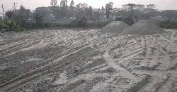 শ্রীগরে নিষেধ অমান্য করে ফের জলাশয় ভরাটের অভিযোগ 