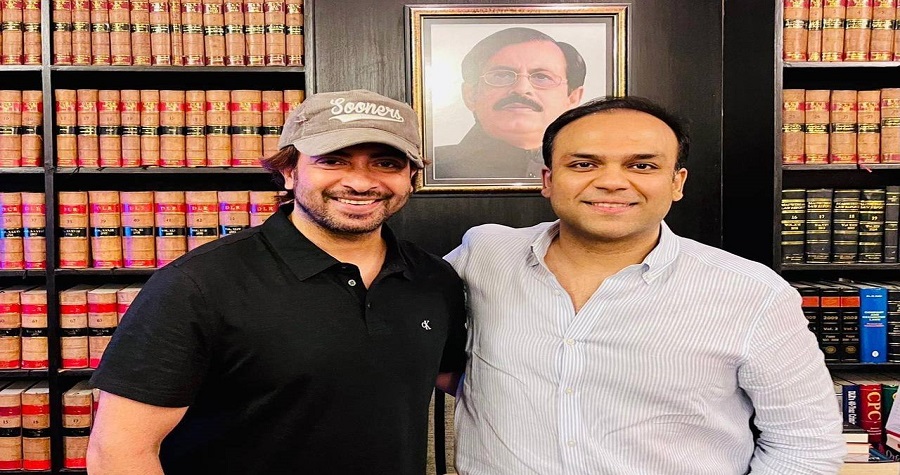 শেখ হাসিনার বাসায় শাকিব খান। - ছবি সংগৃহীত