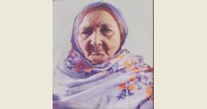 শহীদ মুক্তিযোদ্ধার মাতা আয়ছাদ বেগম ইন্তেকাল করেছেন