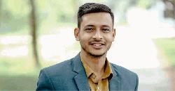 সমকামিতা ও নারী হেনস্তার অভিযোগে ইবি শিক্ষককে অপসারণ 