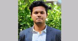 শৃঙ্খলাভঙ্গের অভিযোগে ঢাবি ছাত্রদল নেতা বহিষ্কার