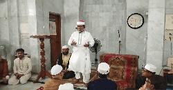 হাসপাতালে জুলাই আহতদের থুথু মারা জালিমদের পুনর্বাসন করা যাবে না: ইবি ভিসি