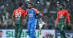 ১৩ মাস পিছিয়েছে ভারতের বাংলাদেশ সফর