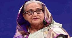 শেখ হাসিনার বিরুদ্ধে অভিযোগ গঠনের আদেশ ১০ জুলাই