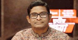 জাতীয় পার্টির মহাসচিব হলেন ব্যারিস্টার শামীম হায়দার পাটোয়ারী