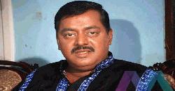 অভিনেতা ডিপজলের বিরুদ্ধে মামলা
