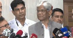 শুল্ক কমানো নিয়ে যুক্তরাষ্ট্রের সঙ্গে আলোচনা ফলপ্রসূ হবে: অর্থ উপদেষ্টা 