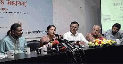 হাওর রক্ষায় পূর্ণাঙ্গ মাস্টারপ্ল্যান করছে সরকার: পরিবেশ উপদেষ্টা