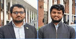 কুবি শিবিরের নতুন সভাপতি মাজহার, সেক্রেটারি আবির