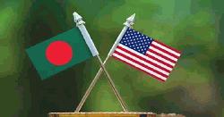 বাংলাদেশ-যুক্তরাষ্ট্র পারস্পরিক শুল্ক চুক্তি নিয়ে ফের আলোচনা শুরু আজ