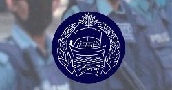 পুলিশের ঊর্ধ্বতন ১৬ কর্মকর্তা বদলি