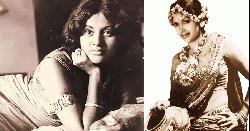 ববিতাকে নিয়ে ক্ষোভ উগরে দিয়েছিলেন কবরী