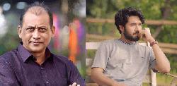 ‘কেন এত আনন্দ বেছে নিলেন’ সমুকে খায়রুল বাশার