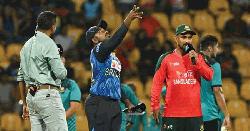 শ্রীলঙ্কার বিপক্ষে টস হেরে ব্যাটিংয়ে বাংলাদেশ