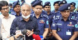 মিটফোর্ডের ঘটনায় জড়িতদের আইনের আওতায় আনা হচ্ছে : স্বরাষ্ট্র উপদেষ্টা