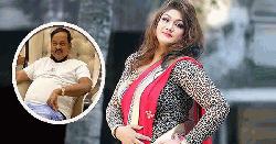 ডিপজলকে নিয়ে মিথ্যা বানোয়াট অপপ্রচার বন্ধ হোক: মুনমুন