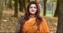 ‘আবার তোরা মানুষ হ’ — মিটফোর্ডের ঘটনায় মুনমুন