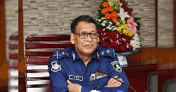 দেশে আধিপত্য বিস্তারকারীদের তালিকা তৈরি হচ্ছে: আইজিপি