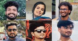 ইবিতে খেলা নিয়ে মারামারি: সংবাদ সংগ্রহে সাংবাদিকের বাঁধা ও মারধর